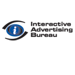 Interactive Advertising Bureau - logo