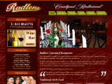 Radlens Restaurant Theme Radlens_1274354739835