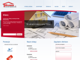 Motyw WordPress – klusek.pl Wordpress motyw - klusek.pl