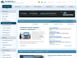 Biznesowy motyw do wordpress’a kredythelp