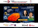 11. Targi części zamiennych, narzędzi i wyposażenia warsztatów