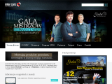 Motyw WordPress: Gala Mistrzów Warsztatu Gala Mistrzów Warsztatu w Karpaczu - Inter Cars S.A.